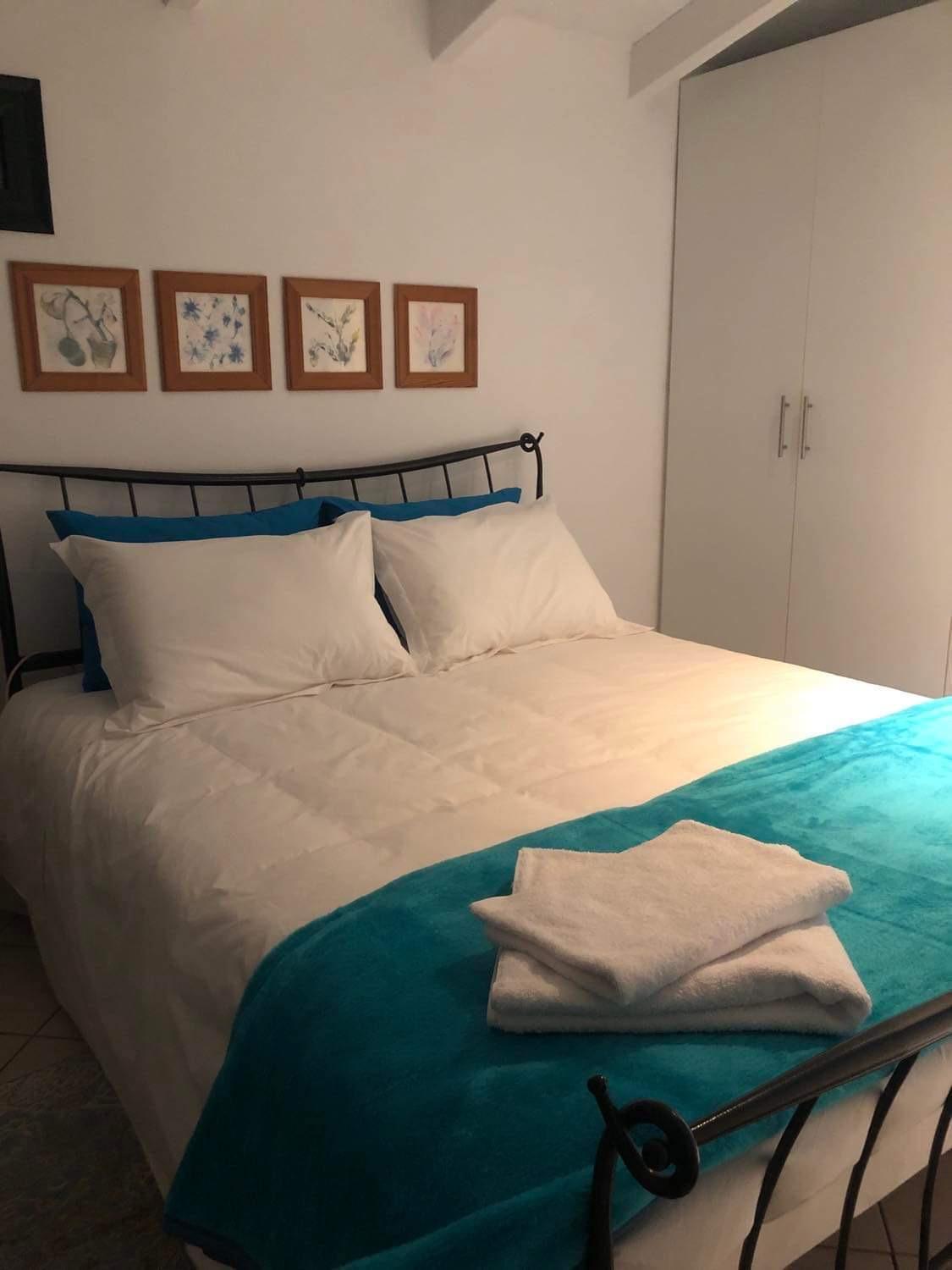 Sideroporta Castle Nafpaktos Guest House Екстериор снимка