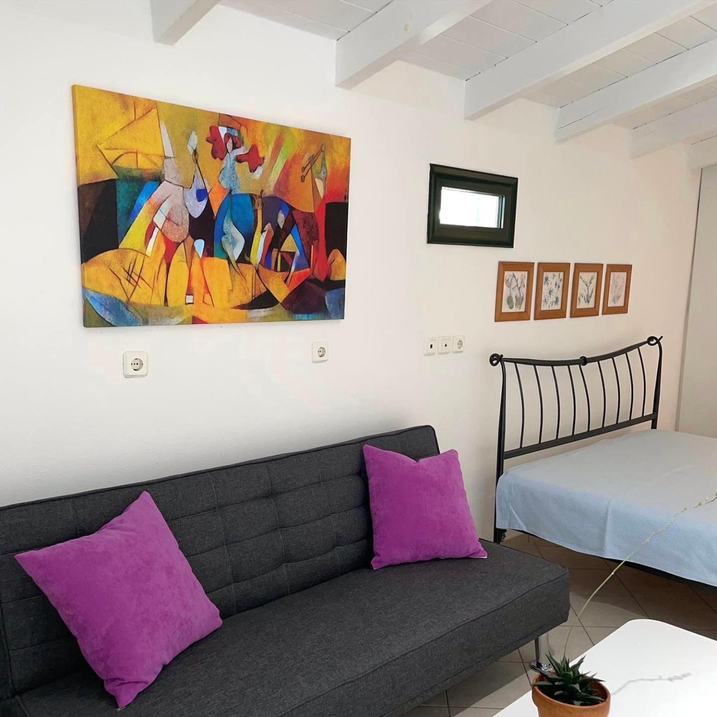 Sideroporta Castle Nafpaktos Guest House Екстериор снимка